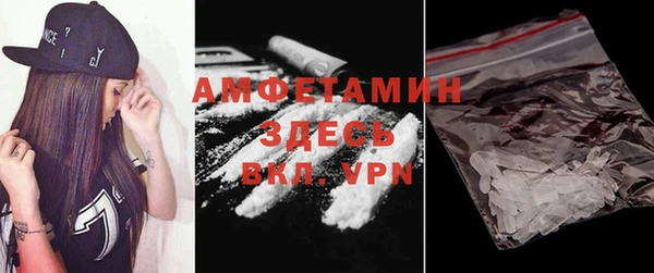молекула духа Балабаново