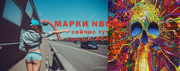 молекула духа Балахна