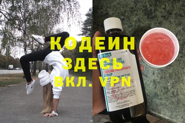 молекула духа Балахна
